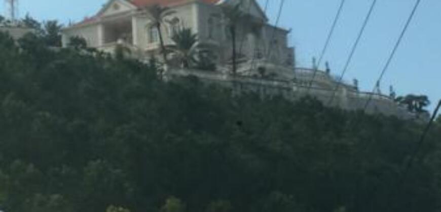 Lebanon Luxury Palace | قصر مسلسل العرّاب لبنان البترون